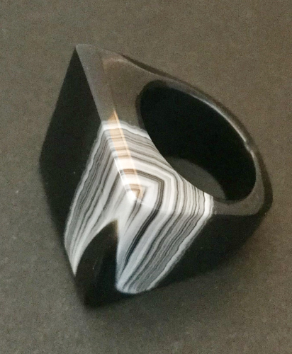 Power Achat-Ring